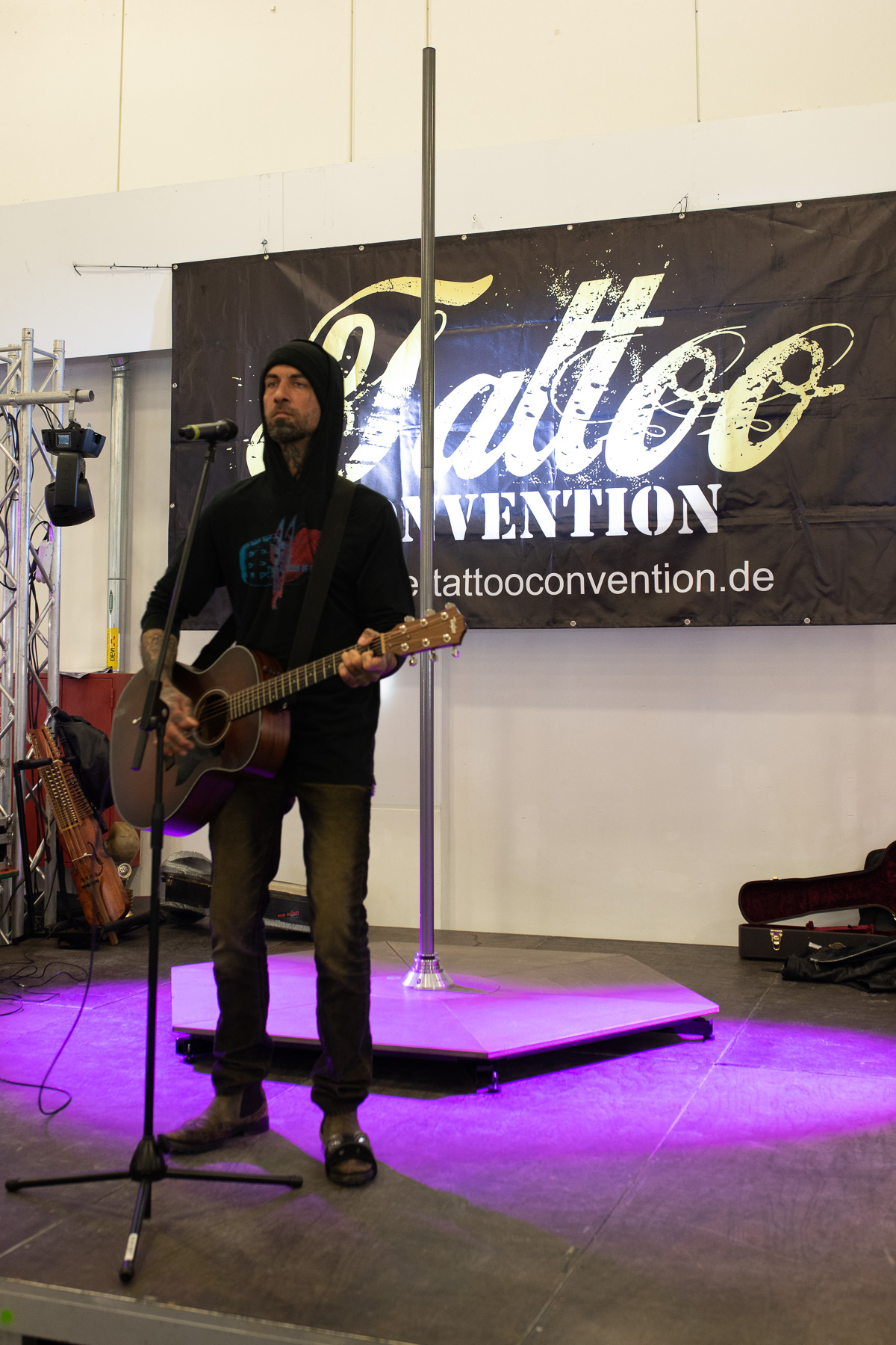 Tattoo Convention Gießen